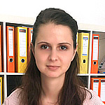 Terézia Lokajová, GDPR špecialista, Sigmapoint.sk Terézia Lokajová, GDPR špecialista, Sigmapoint.sk